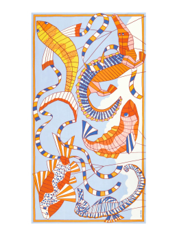 ΦΟΥΛΑΡΙ CERFS VOLANTS 0