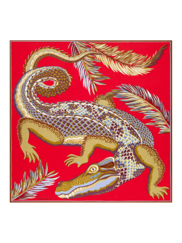 ΜΑΝΤΗΛΙ CROCO 0