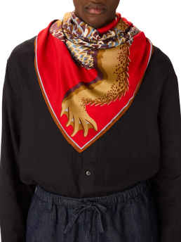 ΜΑΝΤΗΛΙ CROCO 2