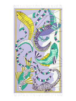 ΠΕΤΣΕΤΑ ΘΑΛΑΣΣΗΣ CERFS VOLANTS 0