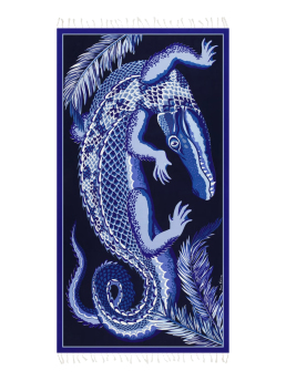 ΠΕΤΣΕΤΑ ΘΑΛΑΣΣΗΣ CROCO 0