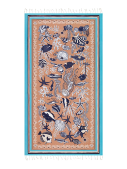 ΠΕΤΣΕΤΑ ΘΑΛΑΣΣΗΣ NEPTUNE 0