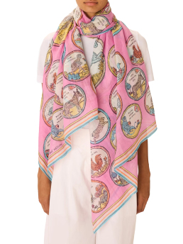 ΦΟΥΛΑΡΙ CHANCE INOUI 3