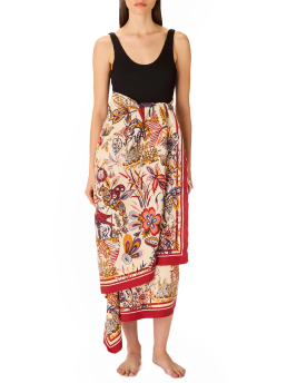 ΠΕΤΣΕΤΑ ΘΑΛΑΣΣΗΣ PAGODE 1