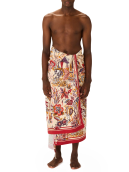 ΠΕΤΣΕΤΑ ΘΑΛΑΣΣΗΣ PAGODE 2