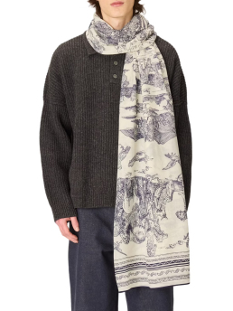 UNISEX ΚΑΣΚΟΛ REVERIE 2