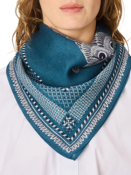 UNISEX ΦΟΥΛΑΡΙ CHOUETTE 1