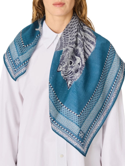 UNISEX ΦΟΥΛΑΡΙ CHOUETTE 2
