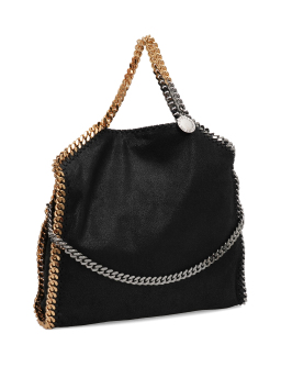 ΓΥΝΑΙΚΕΙΑ ΤΣΑΝΤΑ ΧΕΙΡΟΣ FALABELLA 3-CHAIN 2