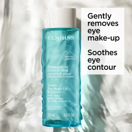 GENTLE EYE MAKE-UP REMOVER 3