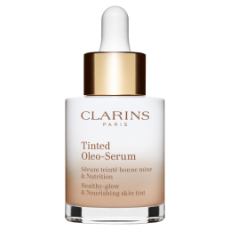 TINTED OLEO-SERUM 5