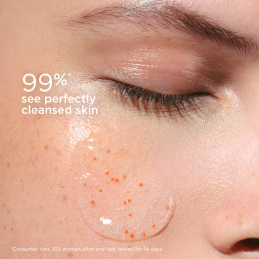 ONE-STEP GENTLE EXFOLIATING CLEANSER 4