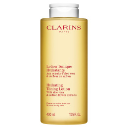 HYDRATING TONING LOTION NORMAL SKIN 0