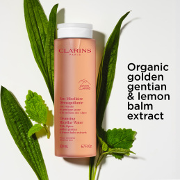 CLEANSING MICELLAR WATER FACE MAKE-UP REMOVER 2