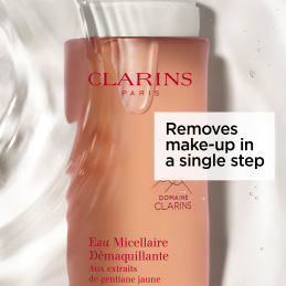 CLEANSING MICELLAR WATER FACE MAKE-UP REMOVER 3