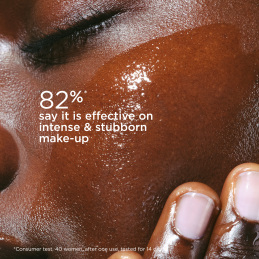 TOTAL CLEANSING OIL LONG-WEARING MAKE-UP 4