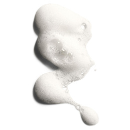 GENTLE RENEWING CLEANSING MOUSSE FOAMING TEXTURE 1
