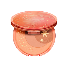BRONZING COMPACT POWDER  0