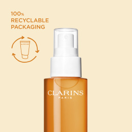 CLARINS SUN CARE BODY MIST SPF50 6
