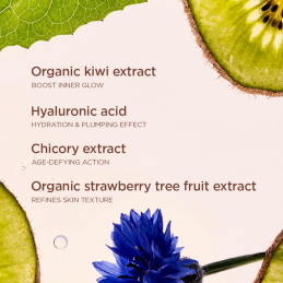 SKIN ILLUSION TINTED MOISTURIZER SPF25 5