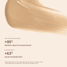 SKIN ILLUSION TINTED MOISTURIZER SPF25 1