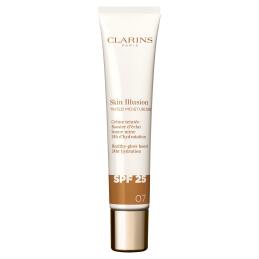 SKIN ILLUSION TINTED MOISTURIZER SPF25 0