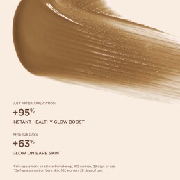 SKIN ILLUSION TINTED MOISTURIZER SPF25 1