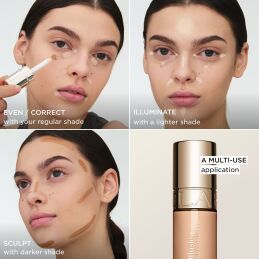 SKIN ILLUSION ALL-IN-ONE CONCEALER  3
