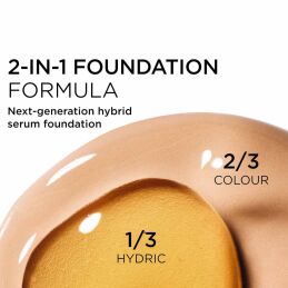DOUBLE SERUM FOUNDATION 1