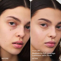 DOUBLE SERUM FOUNDATION 2