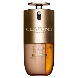 DOUBLE SERUM FOUNDATION 10