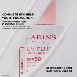UV PLUS SKIN BARRIER SPF 50+ 1