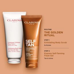 SELF TANNING INSTANT GEL 4