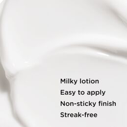 SELF TANNING MILKY LOTION 1