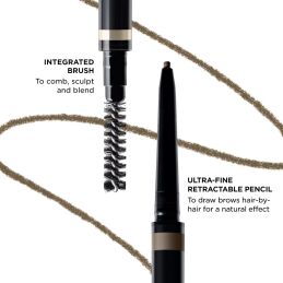 CL 80125729 EYEBROW PENCIL 02 0.06G 2