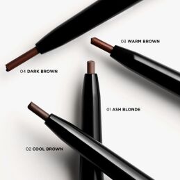 CL 80125733 EYEBROW PENCIL 04 0.06G 1