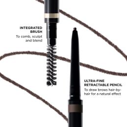 CL 80125733 EYEBROW PENCIL 04 0.06G 2