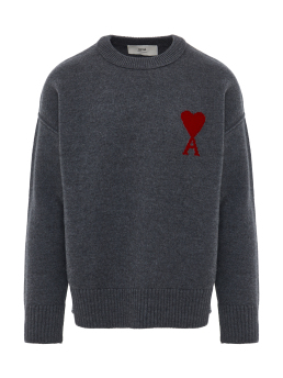 UNISEX  ΜΑΛΛΙΝΟ ΠΟΥΛΟΒΕΡ  0