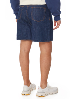 ΑΝΔΡΙΚΗ DENIM ΒΕΡΜΟΥΔΑ  2