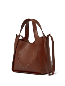 ΓΥΝΑΙΚΕΙΑ ΤΣΑΝΤΑ ΧΕΙΡΟΣ LOGO CROSSBODY 2