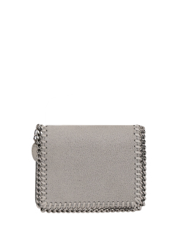 ΓΥΝΑΙΚΕΙΟ ΠΟΡΤΟΦΟΛΙ FALABELLA BIFOLD 0