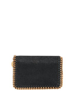 ΓΥΝΑΙΚΕΙΟ ΠΟΡΤΟΦΟΛΙ FALABELLA BI-FOLD 0