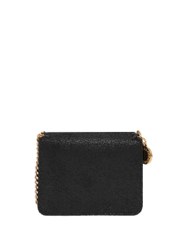 ΓΥΝΑΙΚΕΙΟ ΠΟΡΤΟΦΟΛΙ FALABELLA BI-FOLD 1