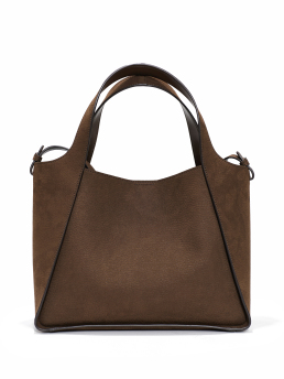 ΓΥΝΑΙΚΕΙΑ ΤΣΑΝΤΑ ΩΜΟΥ  1