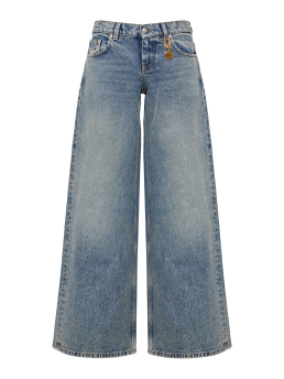 ΓΥΝΑΙΚΕΙΟ DENIM ΠΑΝΤΕΛΟΝΙ 0