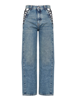 ΓΥΝΑΙΚΕΙΟ DENIM ΠΑΝΤΕΛΟΝΙ 0