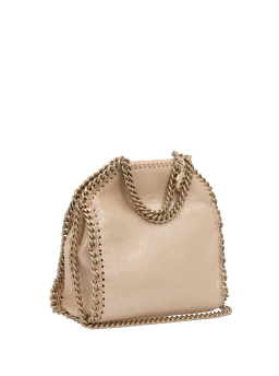 ΓΥΝΑΙΚΕΙΑ ΤΣΑΝΤΑ ΧΕΙΡΟΣ FALABELLA TINY BAG 2