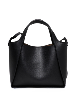 ΓΥΝΑΙΚΕΙΑ ΤΣΑΝΤΑ ΧΕΙΡΟΣ LOGO CROSSBODY 1