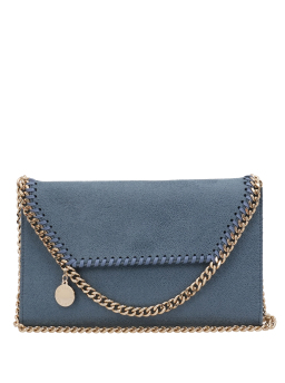 ΓΥΝΑΙΚΕΙΑ ΤΣΑΝΤΑ ΩΜΟΥ FALABELLA WALLET 0