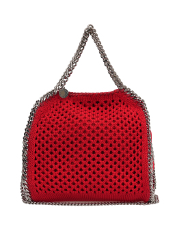 ΓΥΝΑΙΚΕΙΑ ΤΣΑΝΤΑ ΧΕΙΡΟΣ FALABELLA MINI 1